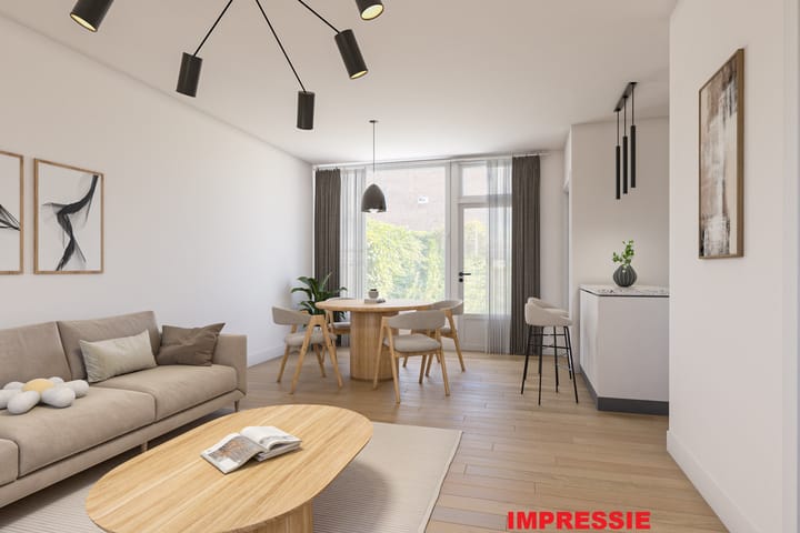 Foto 4 van Ingenhouszstraat 12