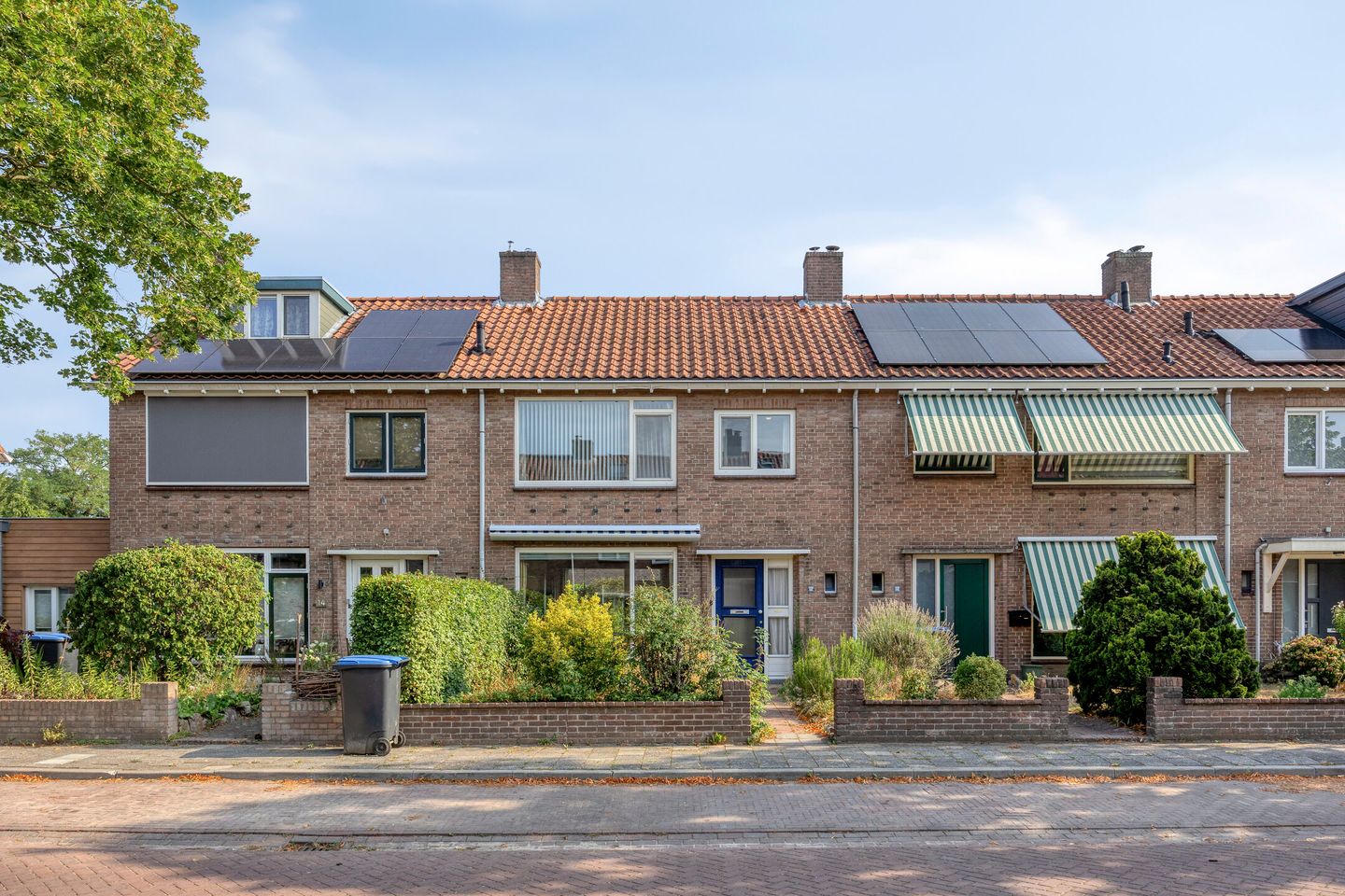 Photo 29 of Ingenhouszstraat 12