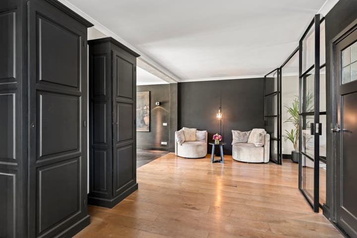 Hoekwoning te koop: Julianalaan 4, Bennekom