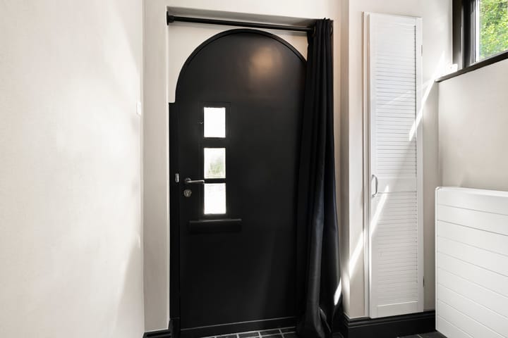 Hoekwoning te koop: Julianalaan 4, Bennekom