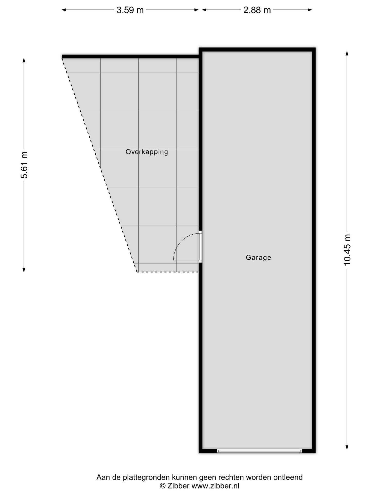 Foto 44 van Mandenmaker 1