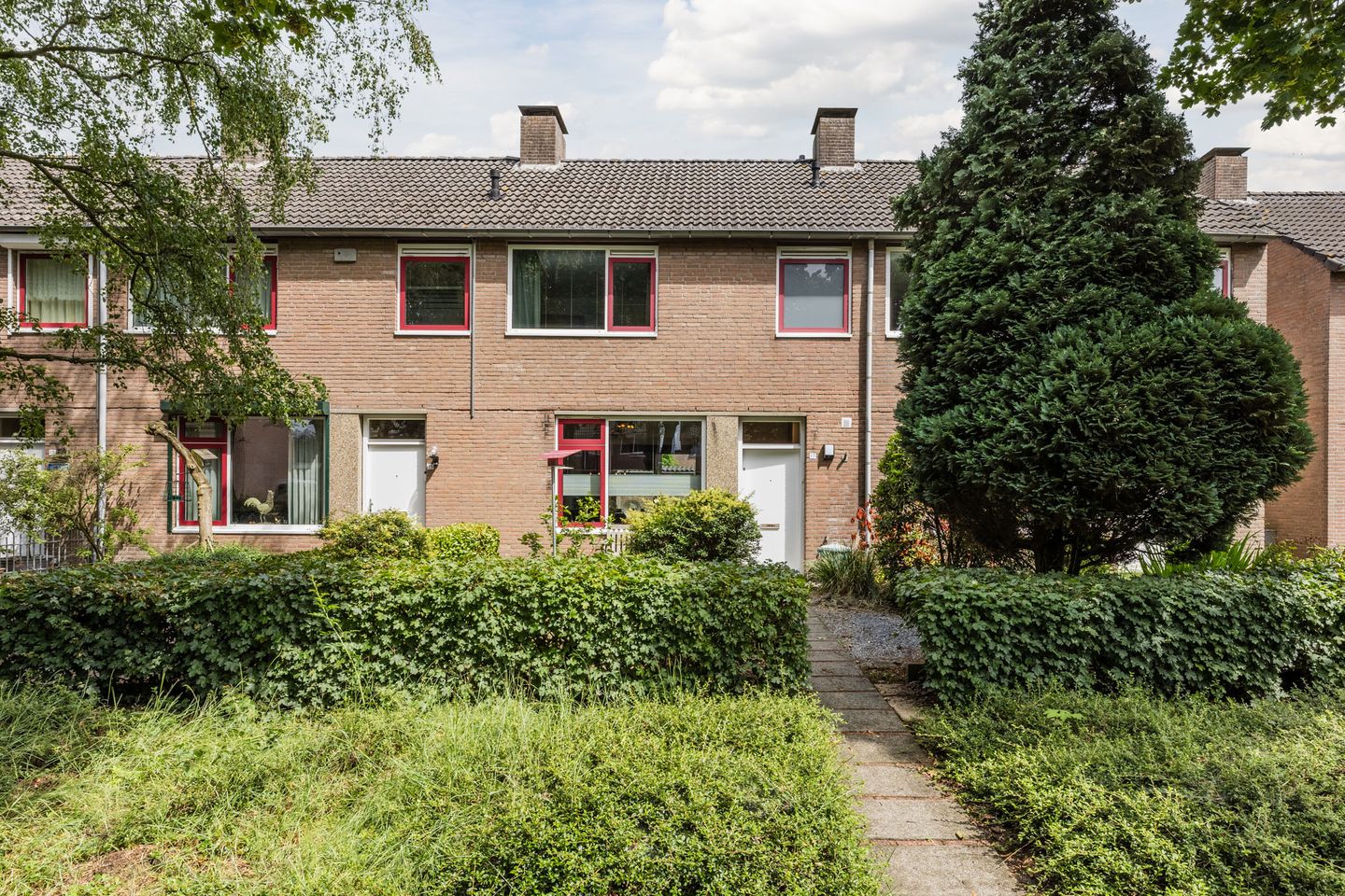 Foto 1 van Krekelhorst 17
