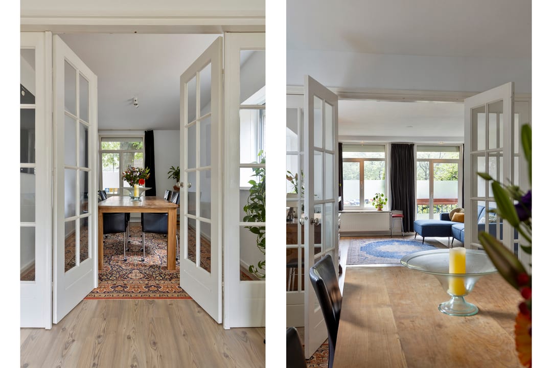 Photo 8 of Johannes van Zantenstraat 51