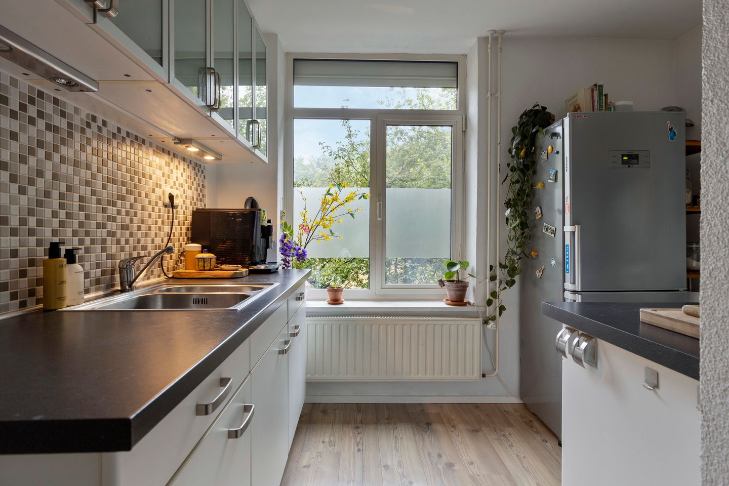 Photo 10 of Johannes van Zantenstraat 51