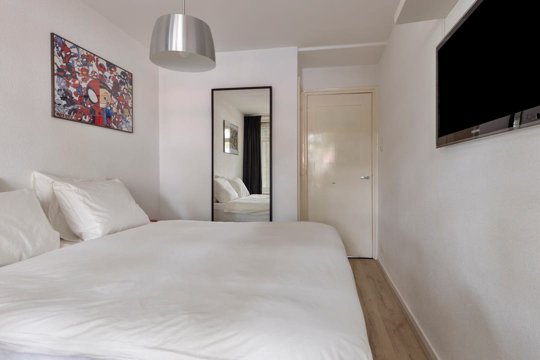 Photo 13 of Johannes van Zantenstraat 51