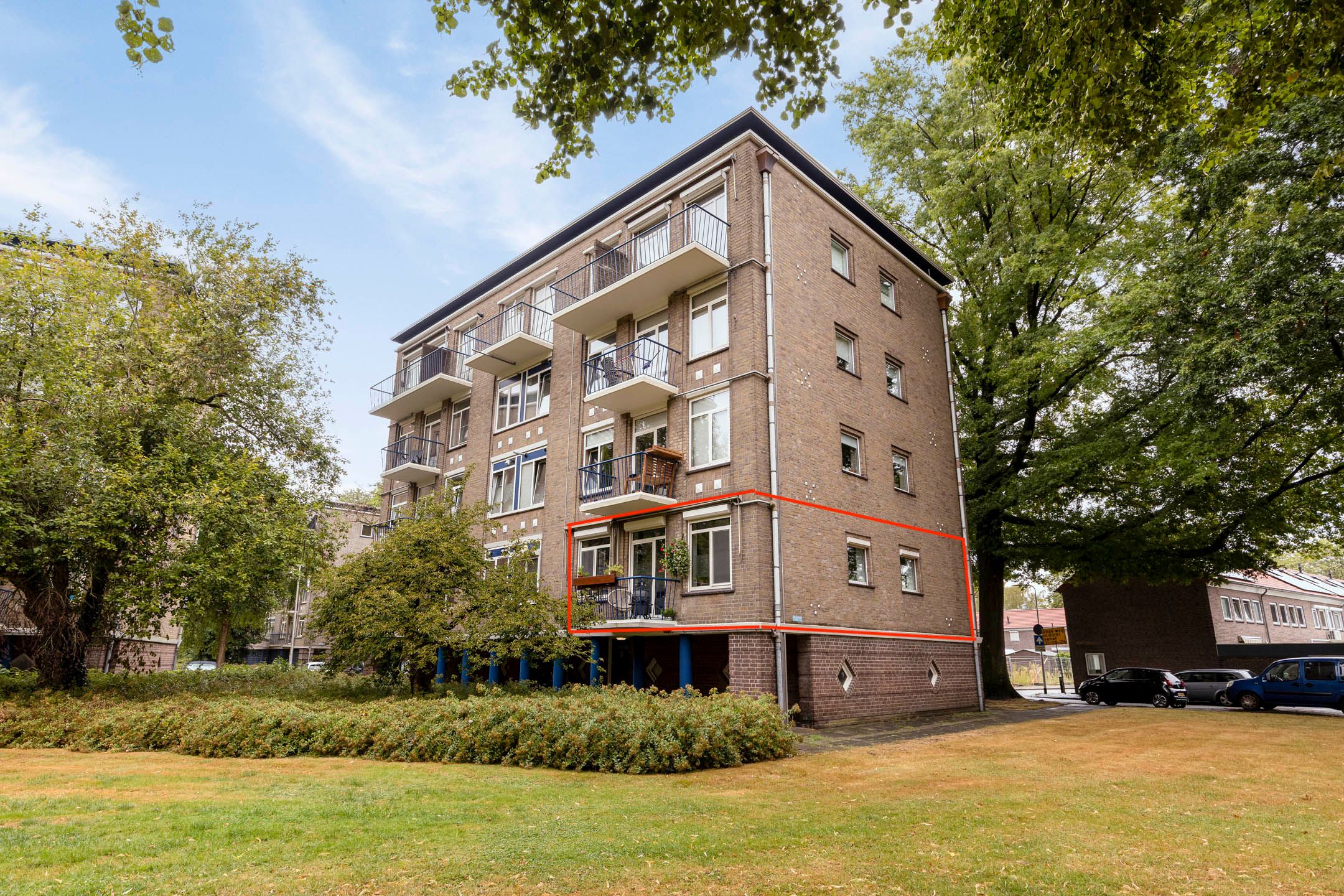 Johannes van Zantenstraat 51 