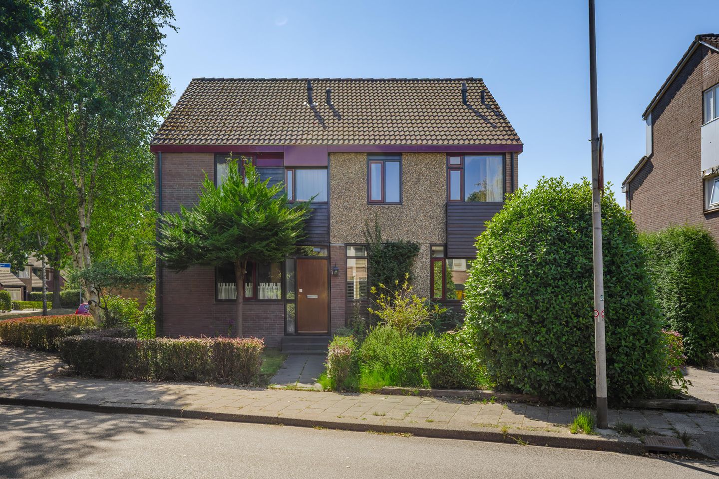 Foto 5 van Vaargeul 59