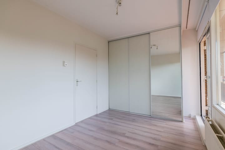 Appartement te koop: Speenhoffstraat 63, Krimpen Aan De Lek