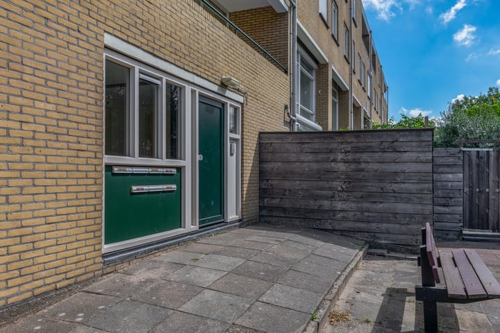 Appartement te koop: Speenhoffstraat 63, Krimpen Aan De Lek