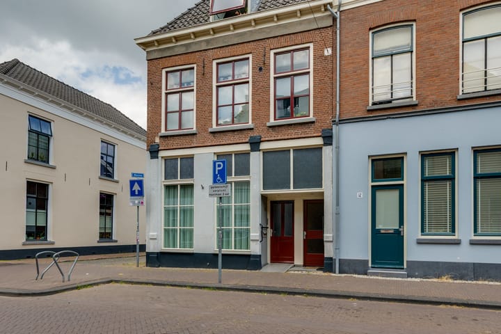 Foto 4 van Spittaalstraat 55