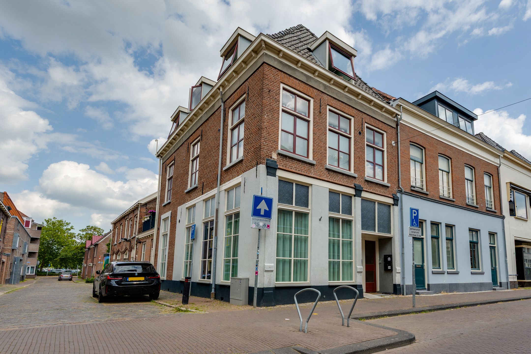 Spittaalstraat 55 