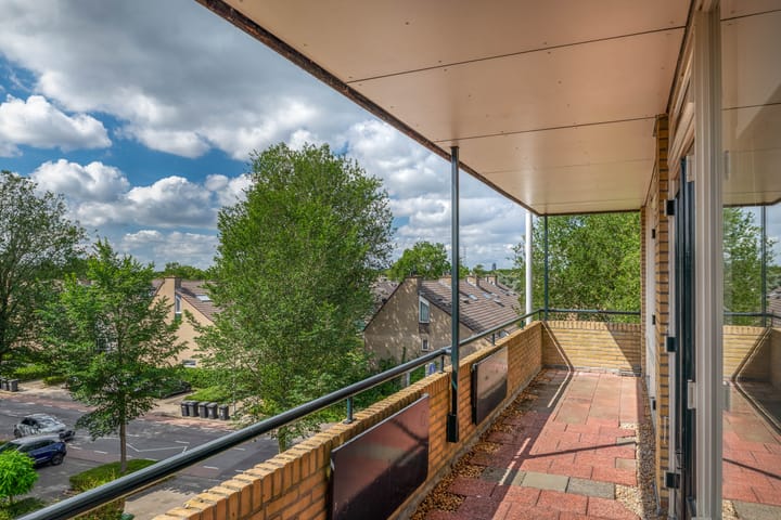 Appartement te koop: Speenhoffstraat 63, Krimpen Aan De Lek