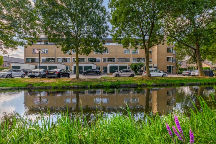 Appartement te koop: Speenhoffstraat 63, Krimpen Aan De Lek