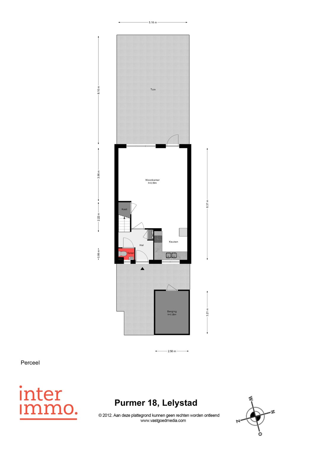 Foto 31 van Purmer 18