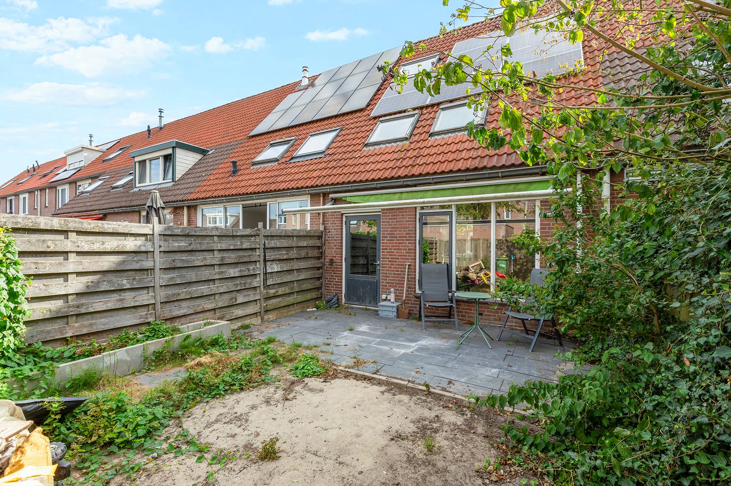 Foto 10 van Purmer 18