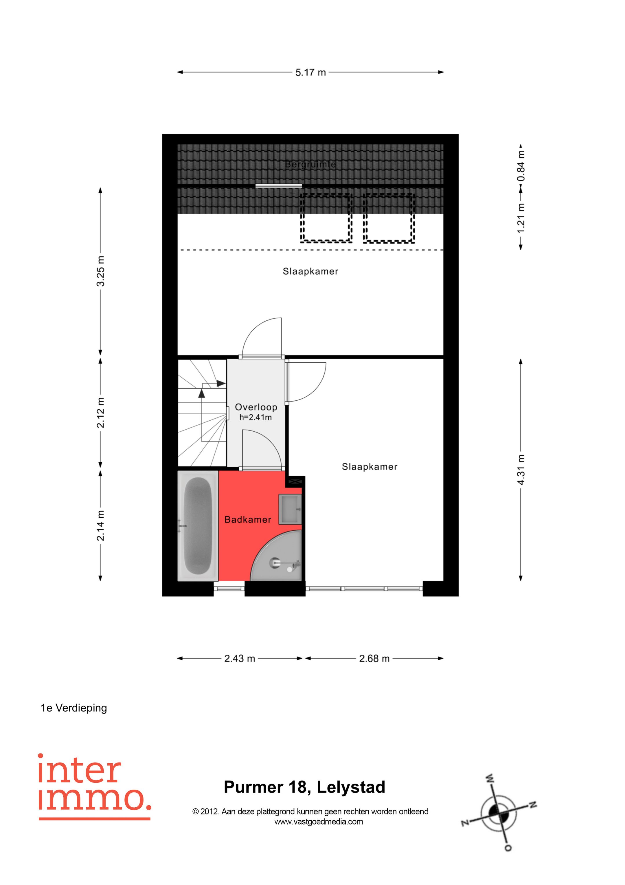 Foto 33 van Purmer 18