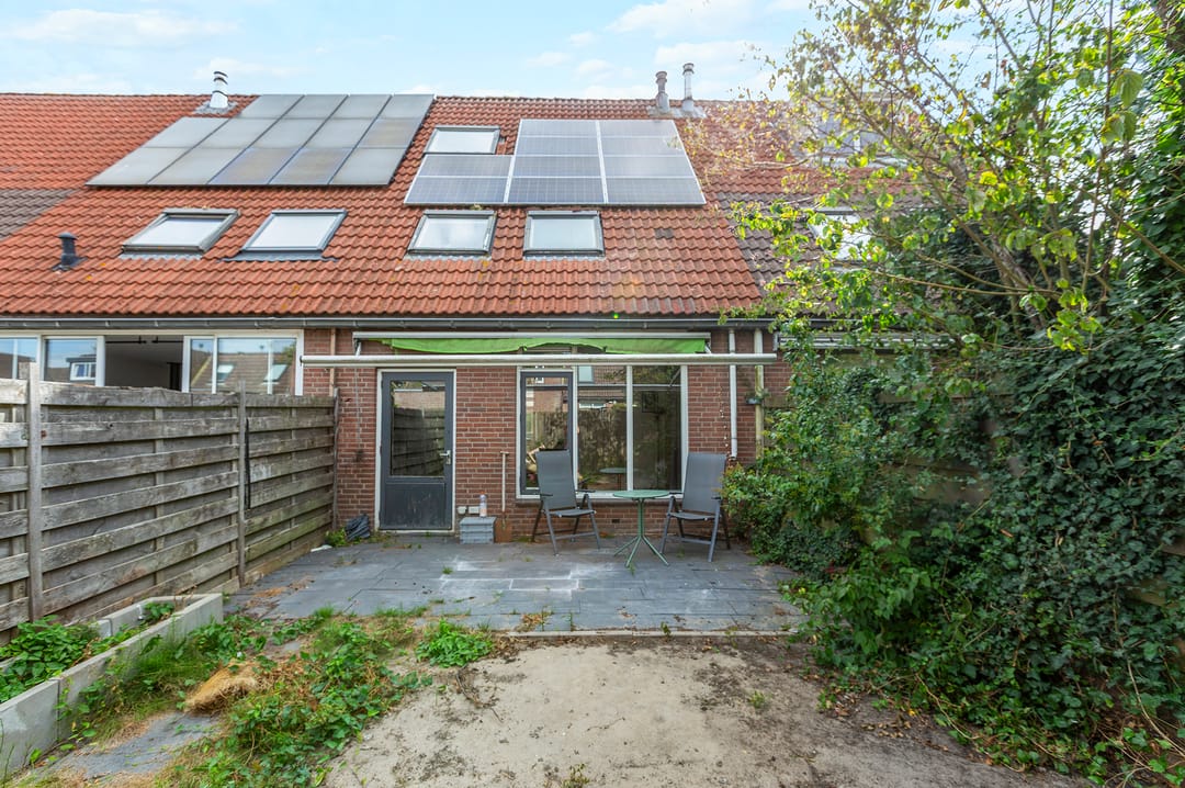 Foto 11 van Purmer 18