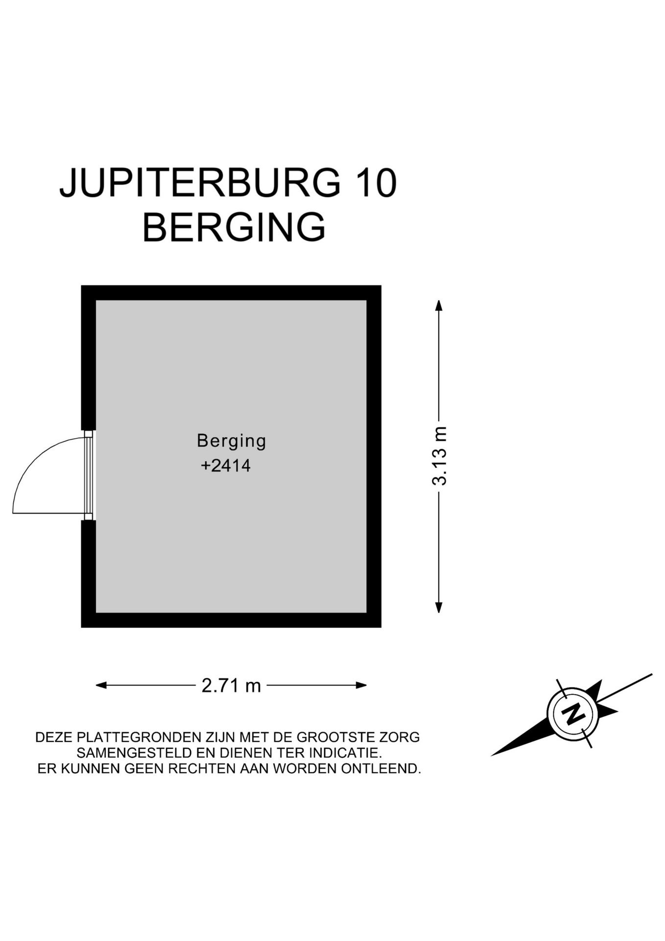 Photo 42 of Jupiterburg 10