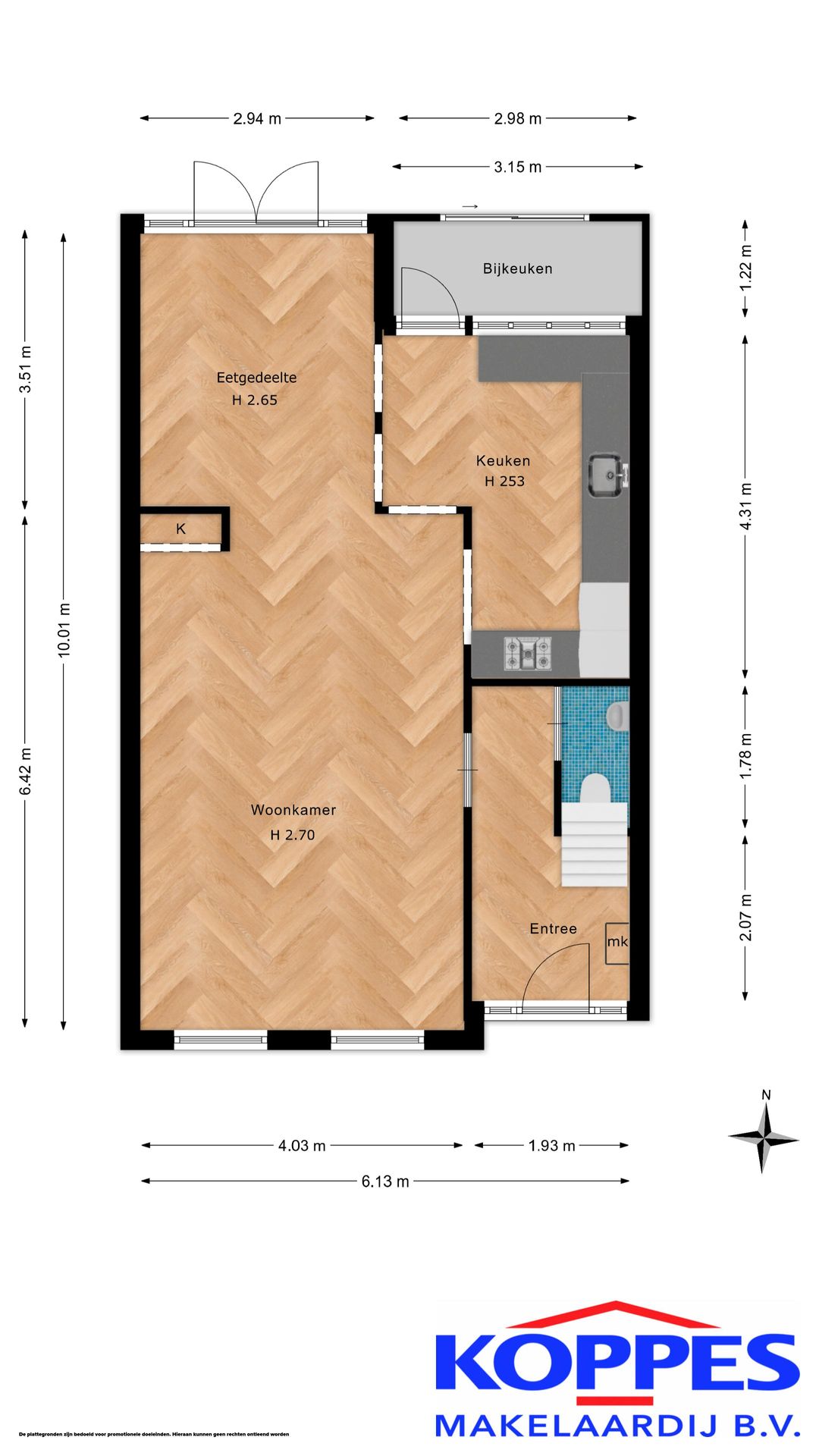 Foto 41 van Oranjestraat 8