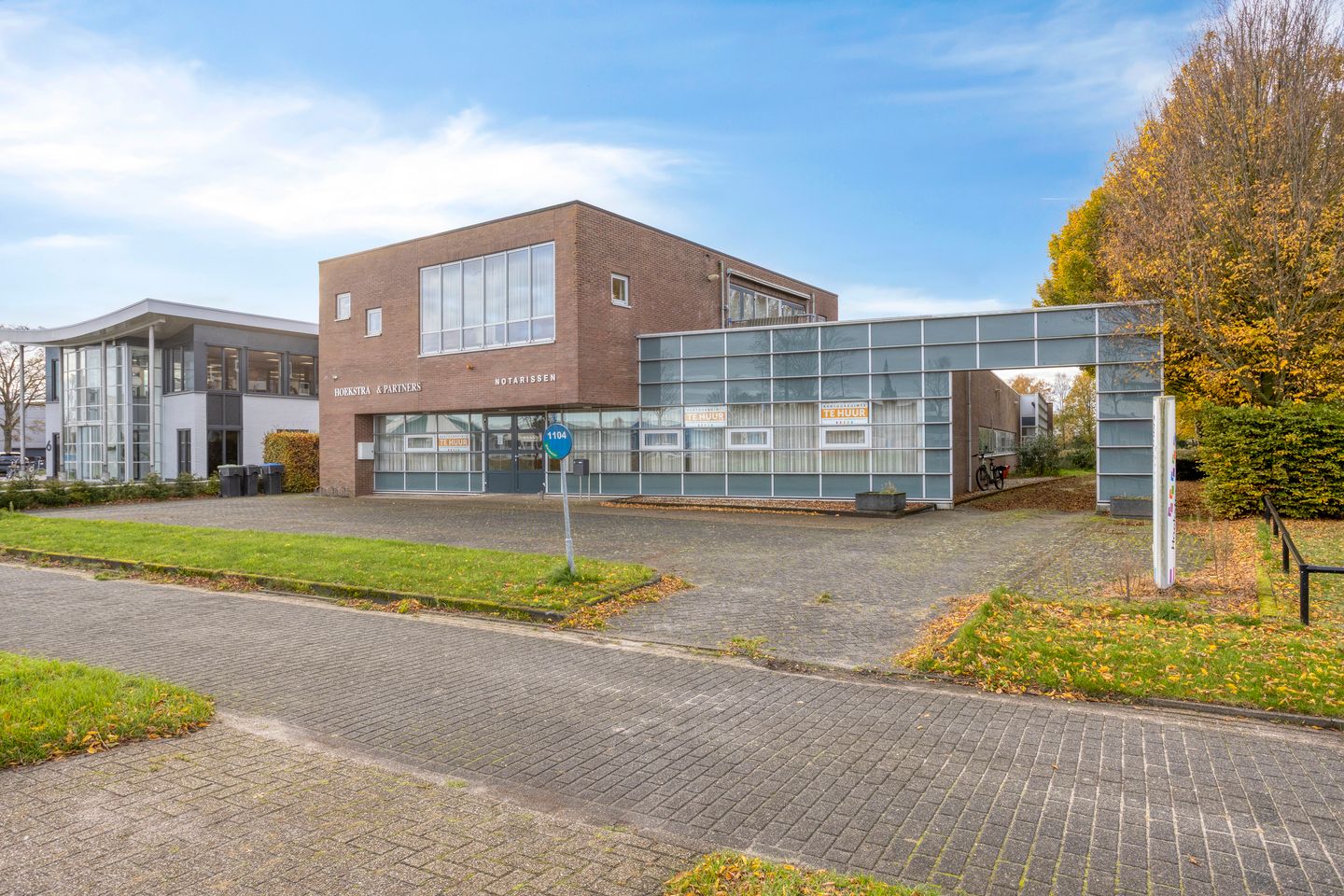 Bekijk foto 3 van Tsjûkemarwei 4