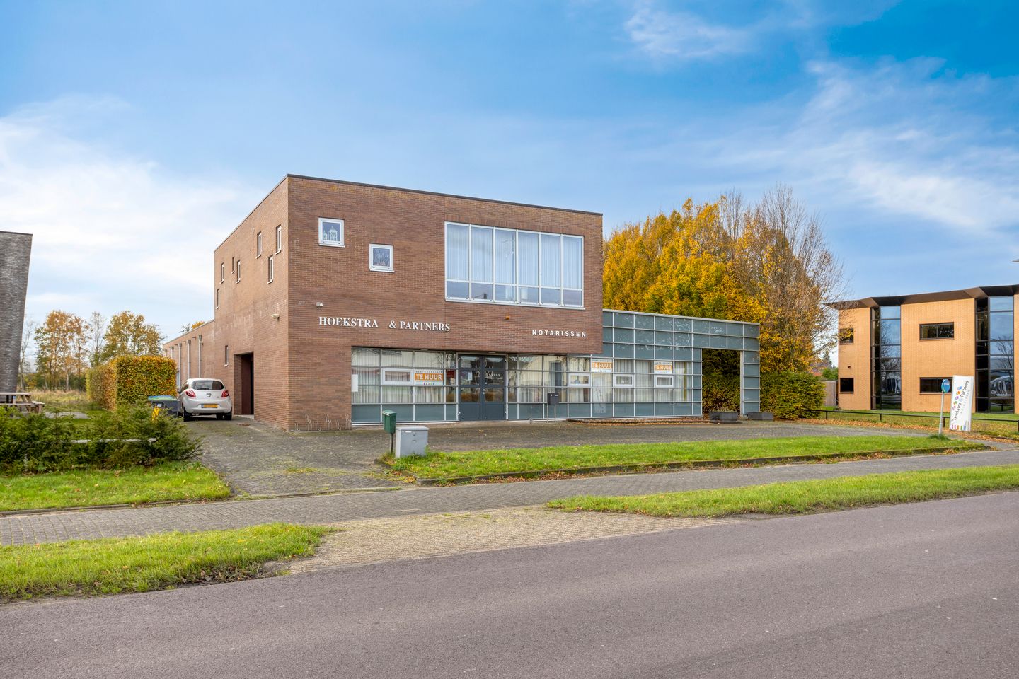 Bekijk foto 2 van Tsjûkemarwei 4
