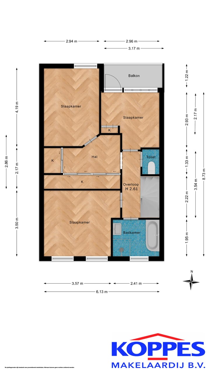 Tussenwoning te koop: Oranjestraat 8, Alphen Aan Den Rijn
