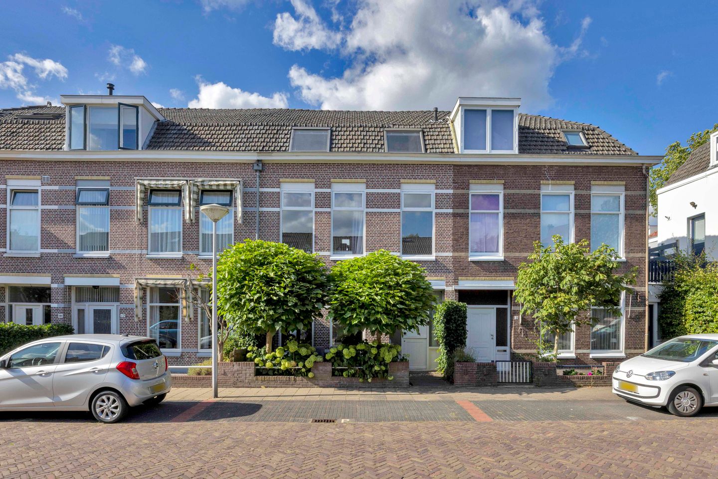 Foto 1 van Oranjestraat 8