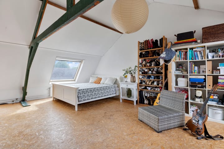 Tussenwoning te koop: Oranjestraat 8, Alphen Aan Den Rijn