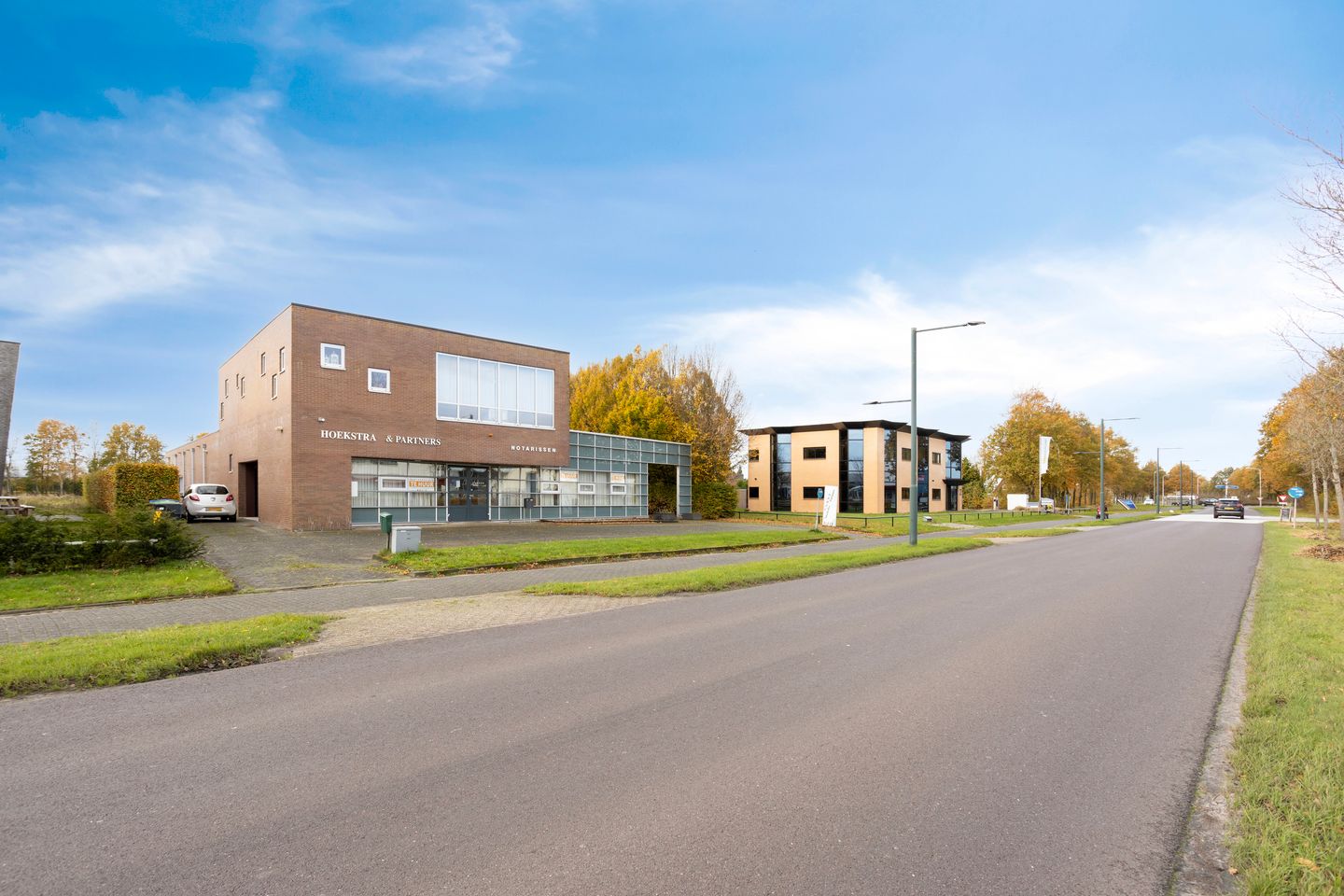 Bekijk foto 1 van Tsjûkemarwei 4