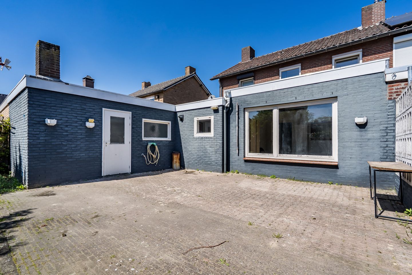 Photo 40 of Burg. Greijmansstraat 49