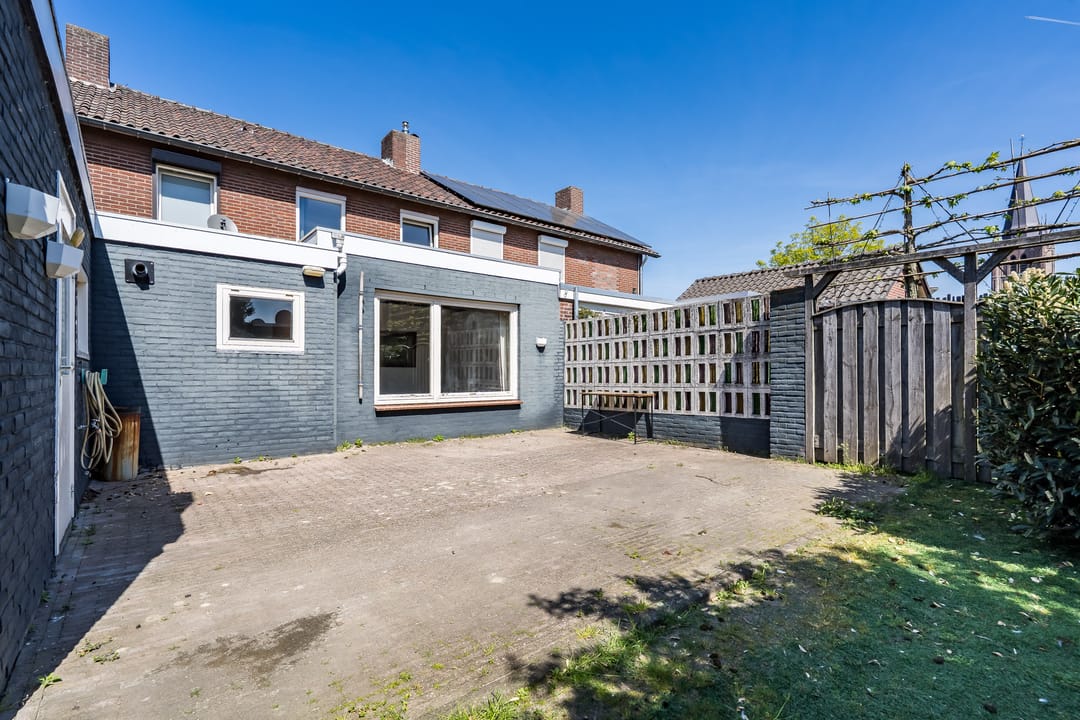 Photo 41 of Burg. Greijmansstraat 49