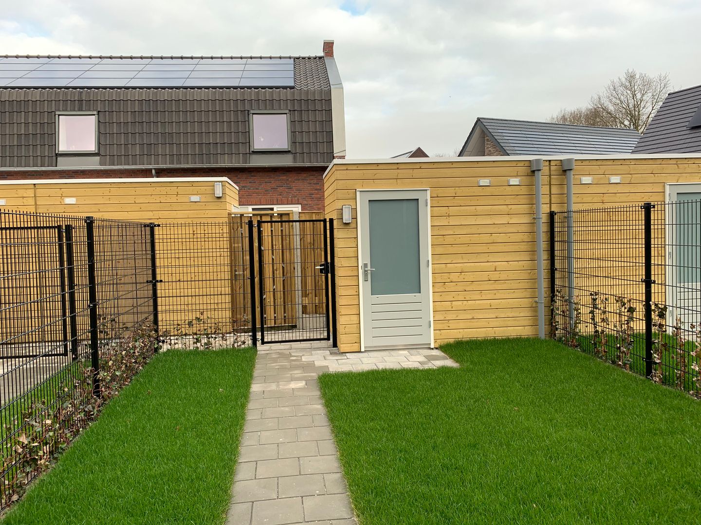 Foto 5 van Klein Rondeel 45