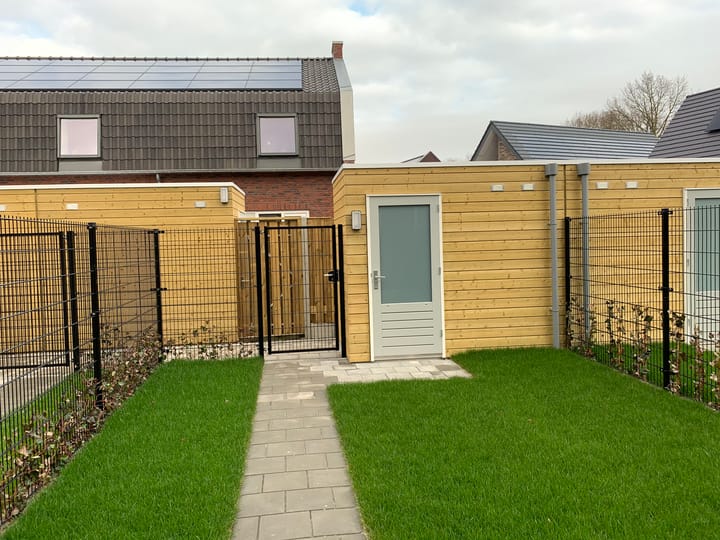 Foto 5 van Klein Rondeel 45