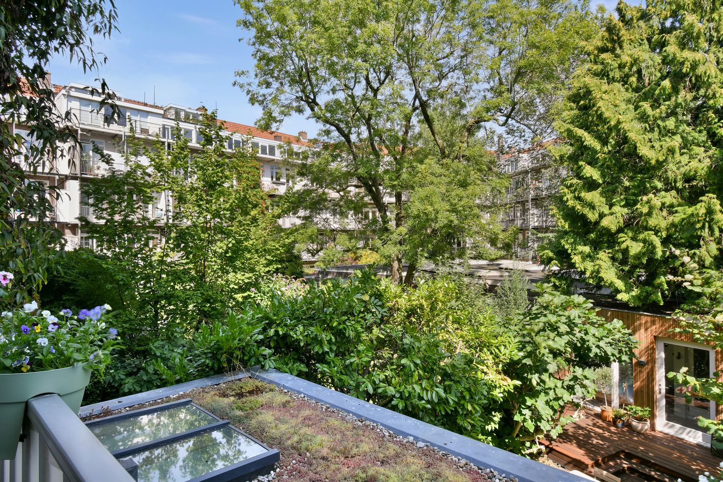 Foto 14 van Westlandgracht 247-1