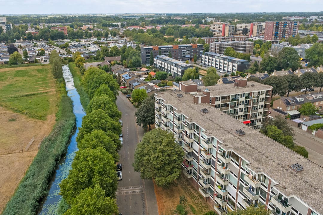 Photo 28 of Lagemorgenlaan 174