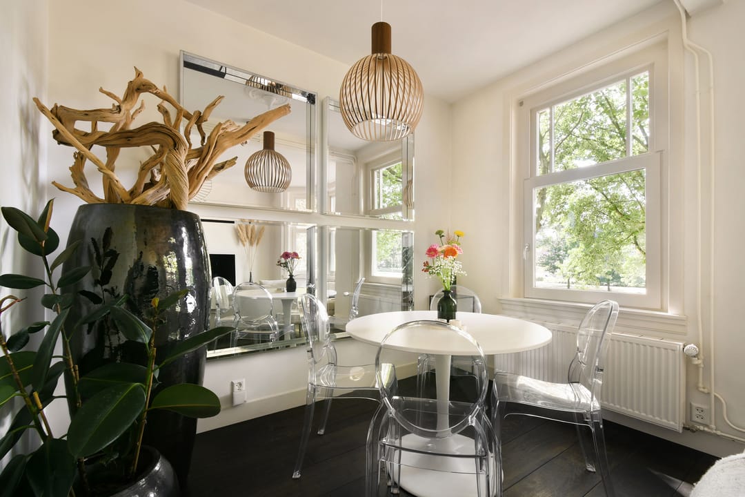 Foto 2 van Westlandgracht 247-1