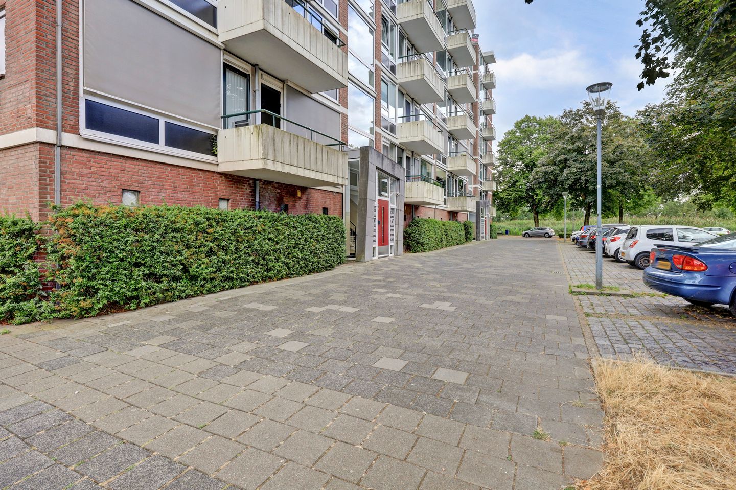 Photo 25 of Lagemorgenlaan 174