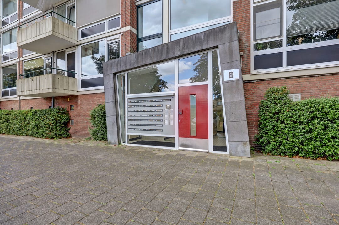 Photo 22 of Lagemorgenlaan 174