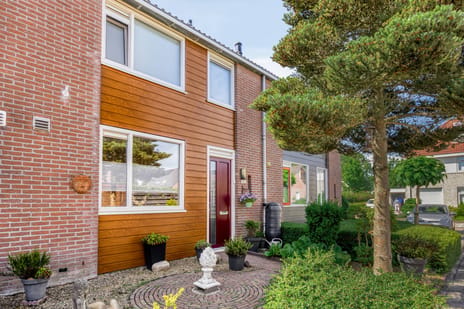 Tormentilstraat thumbnail