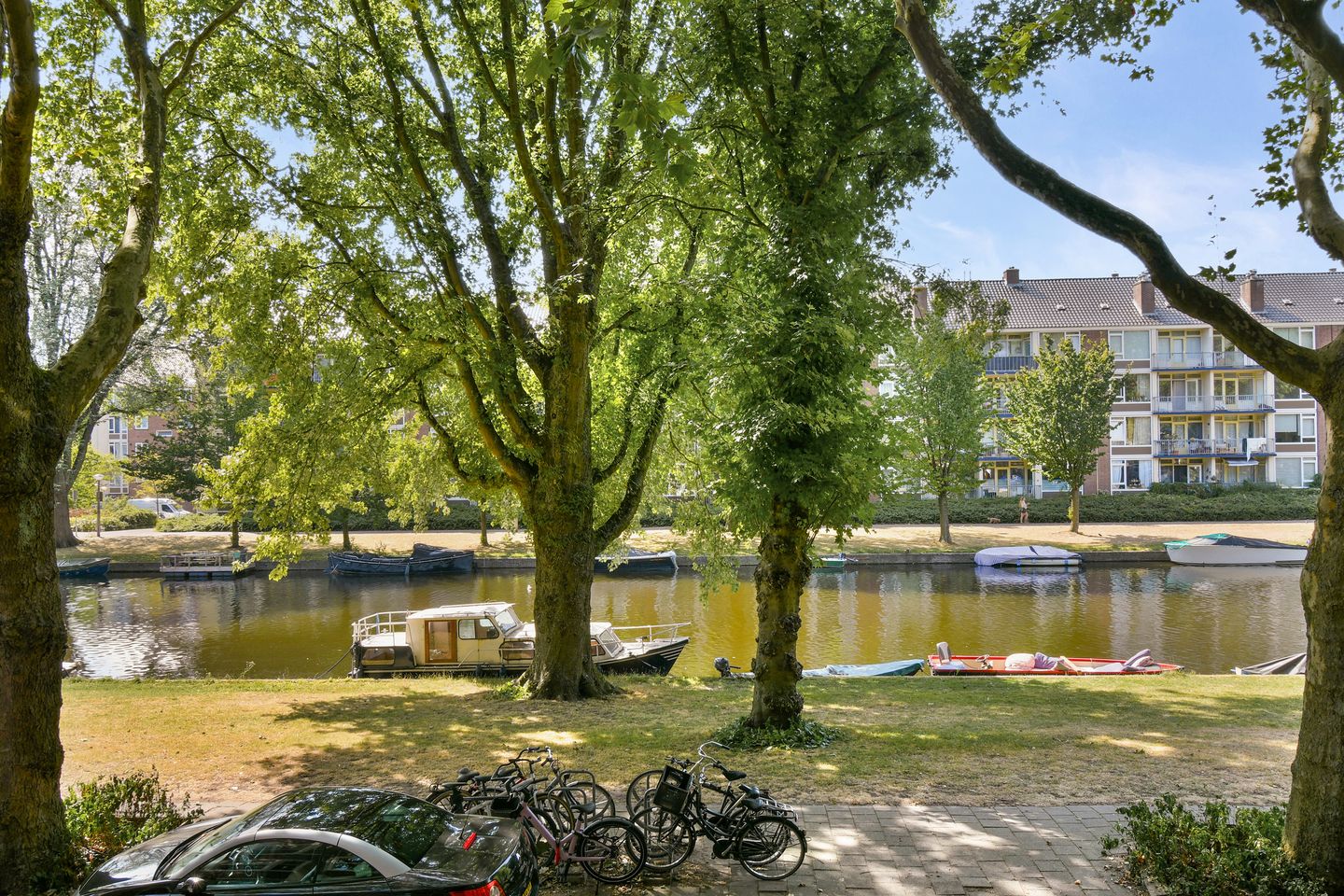 Foto 10 van Westlandgracht 247-1