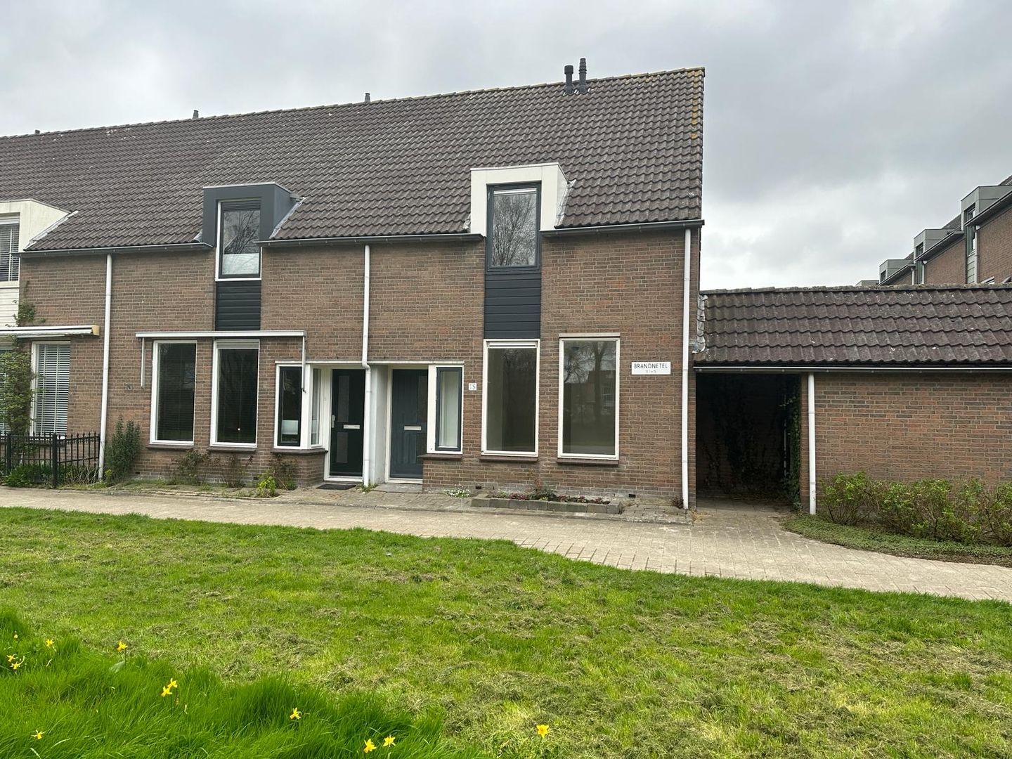 Foto 1 van Brandnetel 15