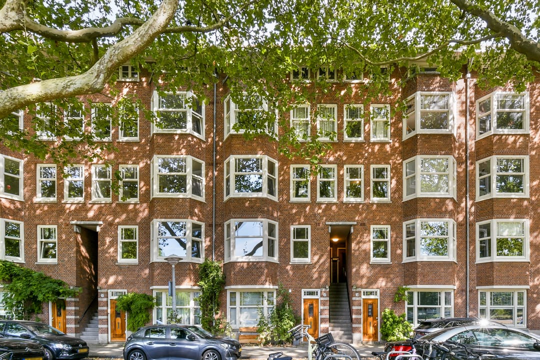 Foto 7 van Westlandgracht 247-1