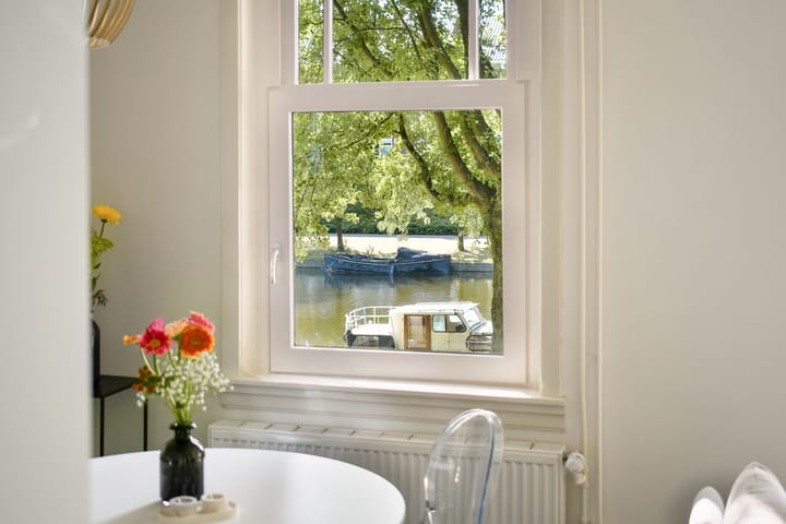 Foto 3 van Westlandgracht 247-1