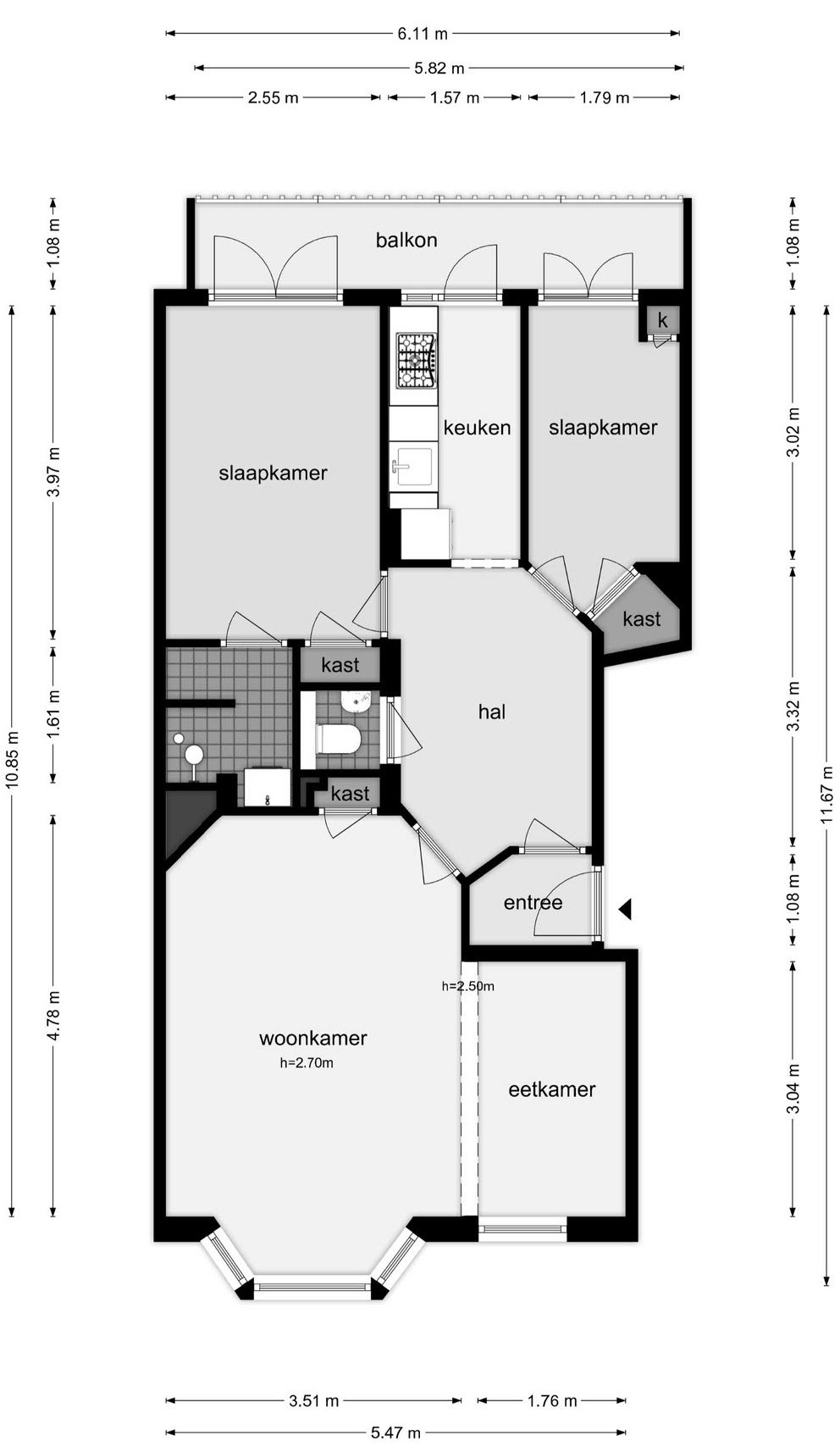 Foto 25 van Westlandgracht 247-1