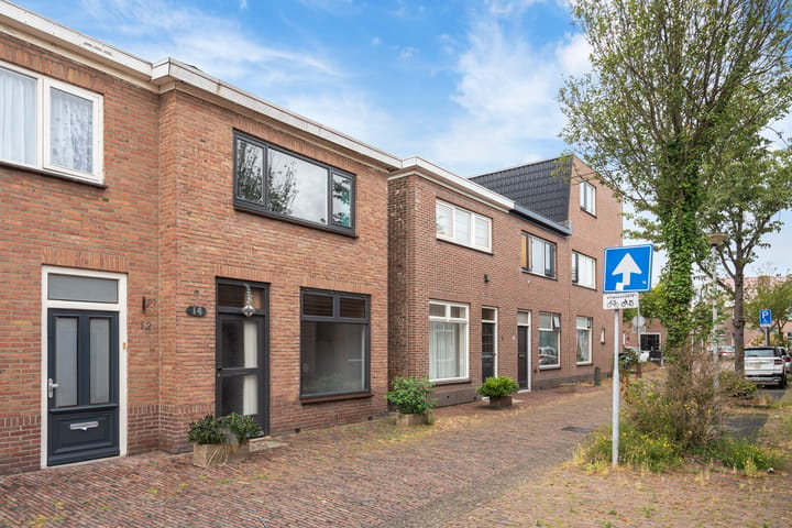 Foto 3 van Dierluststraat 14