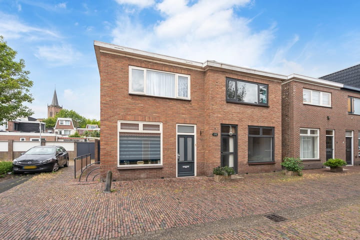 Foto 2 van Dierluststraat 14