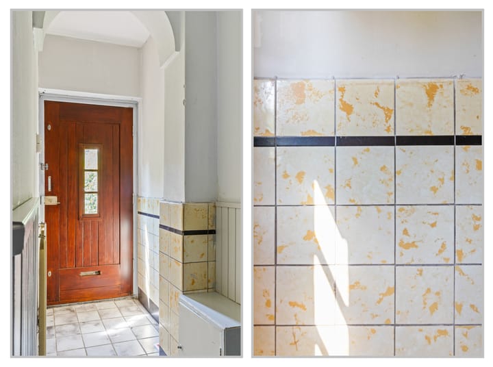 Tussenwoning te koop: Sint Janslaan 147, Bussum