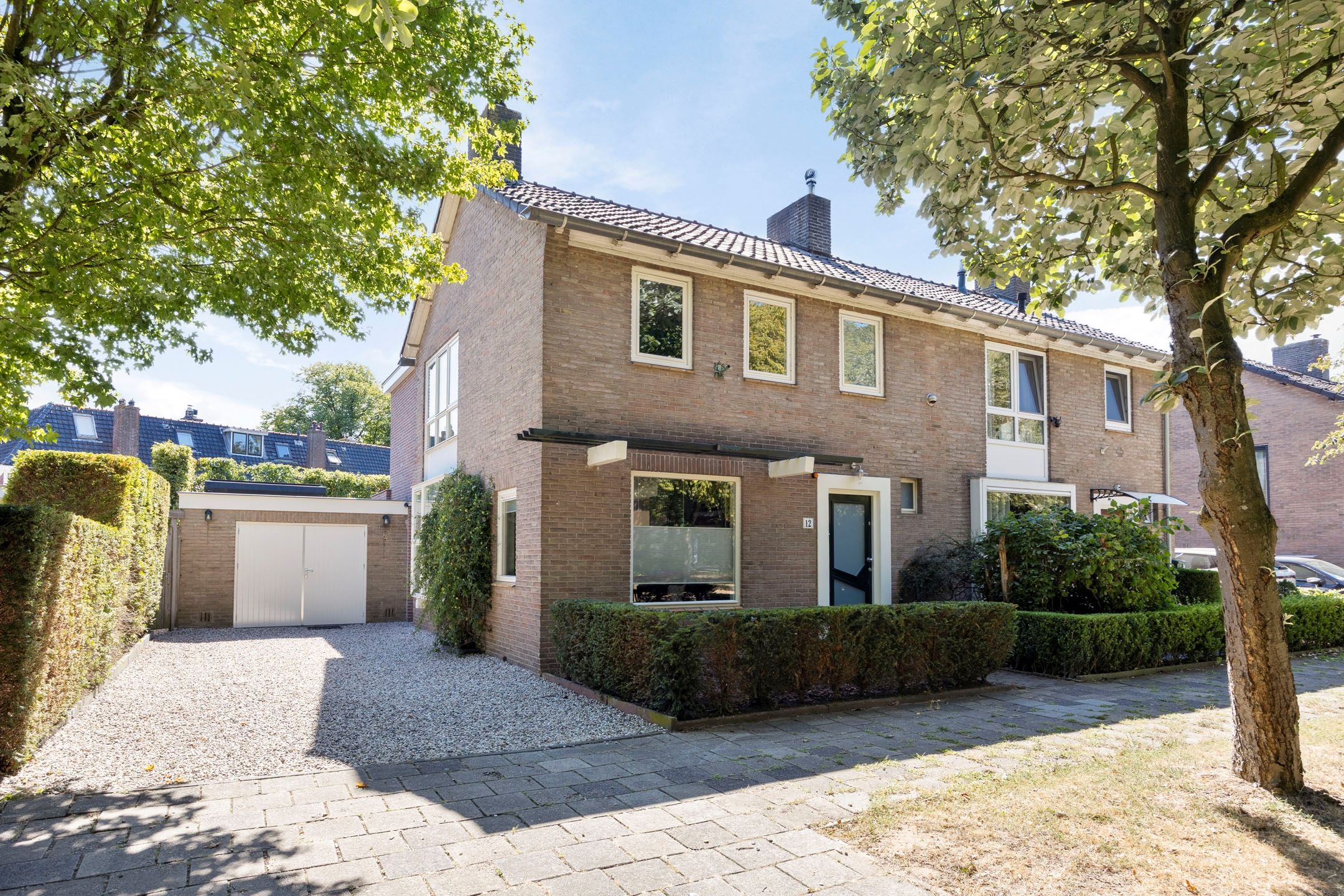 Jan Scheplaan 12 