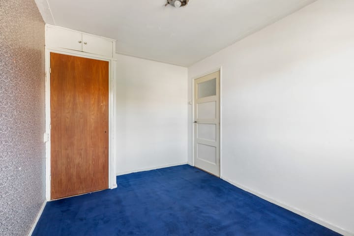 Tussenwoning te koop: Sint Janslaan 147, Bussum