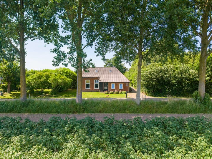 Foto 4 van Oostpolderweg 11